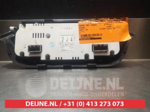 Suzuki Swift Kachel Bedieningspaneel O306239 foto 2