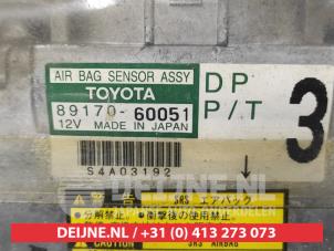Toyota Landcruiser Airbag Module O508112 photo 2
