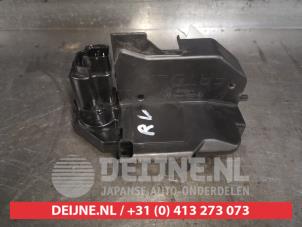 Hyundai Getz Front door lock mechanism 4-door, right O508140 photo 3