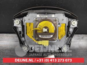 Toyota Landcruiser Airbag links (Lenkrad) O508152 foto 2