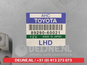 Toyota Landcruiser Computer height control O508153 photo 2