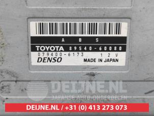 Toyota Landcruiser ABS Computer O508156 foto 2