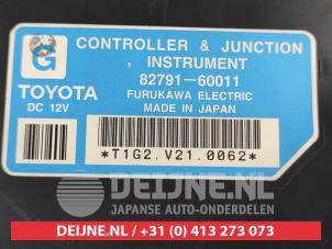 Toyota Landcruiser Komfort-Modul O508157 foto 2