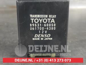 Toyota Landcruiser Relay O508158 photo 2