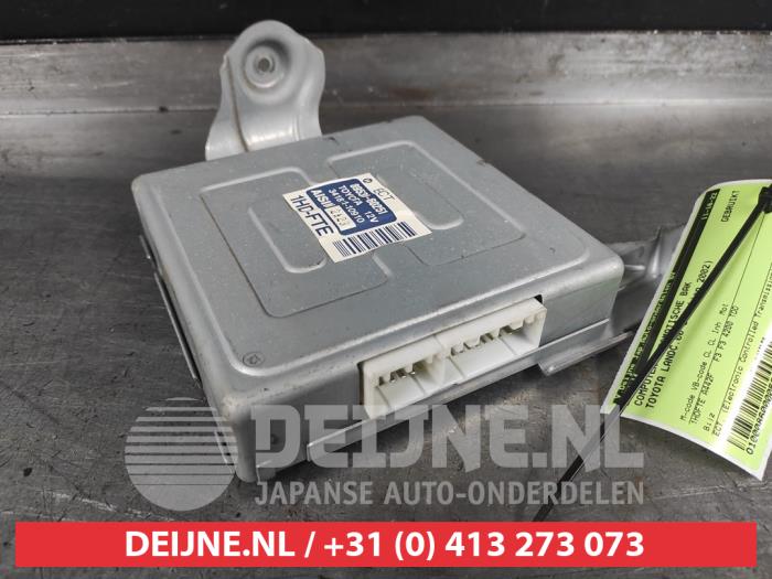 Toyota Landcruiser Computer Automatische Bak O508196
