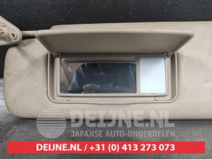 Toyota Landcruiser Sonnenblende O508197 foto 2