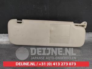 Toyota Landcruiser Sonnenblende O508197 foto 3