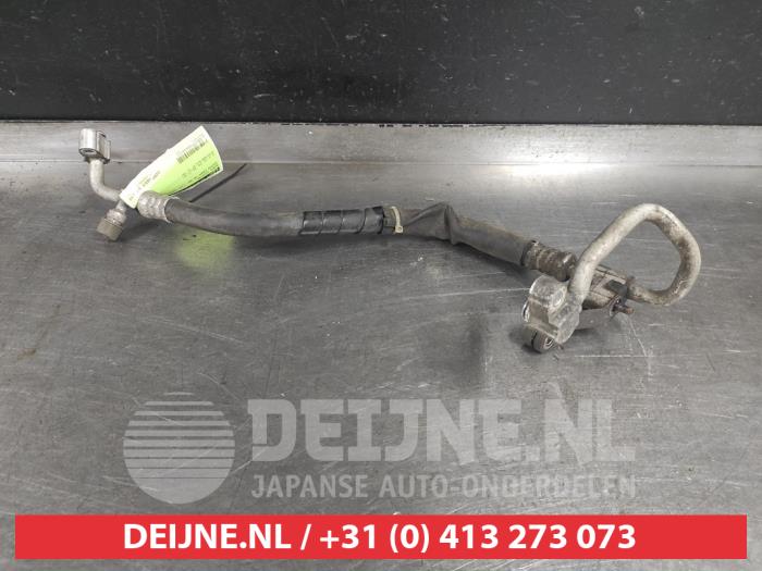 Toyota Landcruiser Klima Leitung O508203