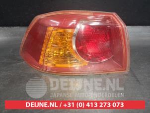 Mitsubishi Lancer Taillight, left O508216 photo 2