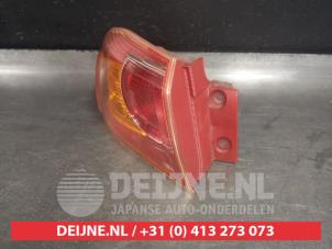 Mitsubishi Lancer Taillight, left O508216 photo 3