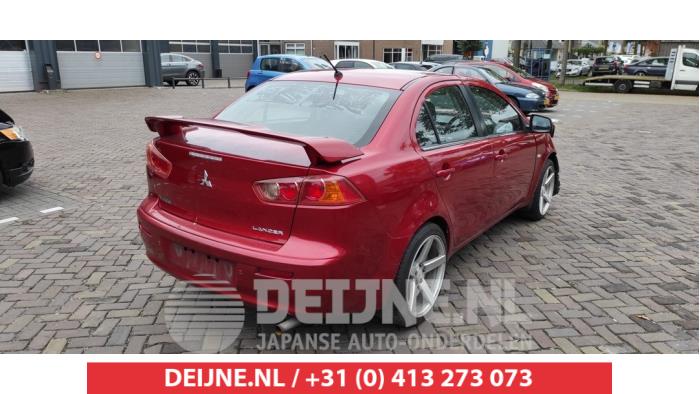 Mitsubishi Lancer Achterlicht rechts O508217