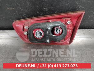 Mitsubishi Lancer Tailgate reflector, left O508221 photo 3