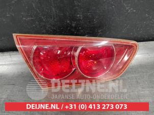 Mitsubishi Lancer Tailgate reflector, left O508221 photo 2
