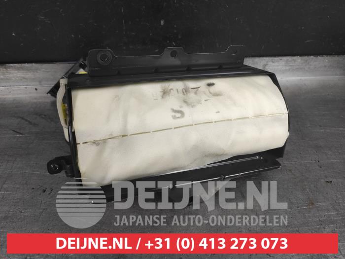 Toyota Landcruiser Airbag rechts (Dashboard) O508240