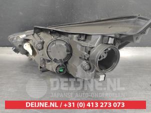 Hyundai I30 Headlight, right O508251 photo 2