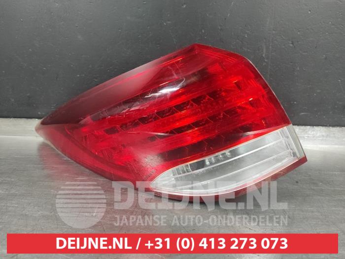 Hyundai IX35 Taillight, left O508268
