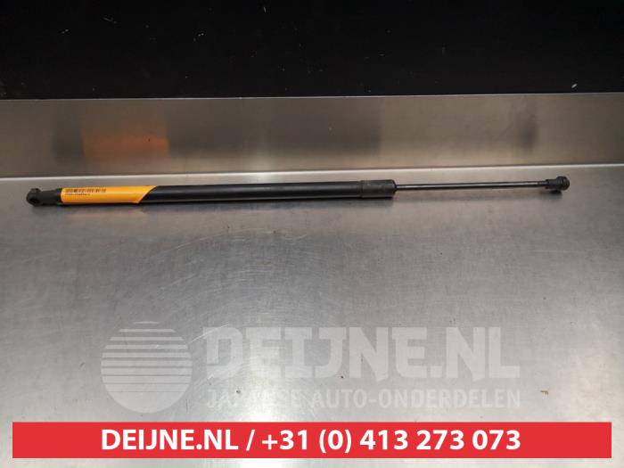 Nissan Note Rear gas strut, left O293826