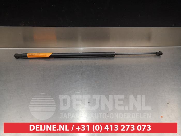 Nissan Note Rear gas strut, right O294843