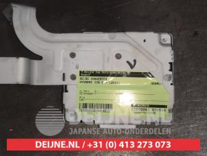 Hyundai I30 DC/CD Konverter O508282 foto 3