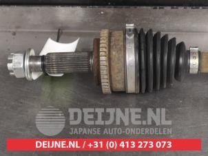 Hyundai I30 Front drive shaft, right O508289 photo 2