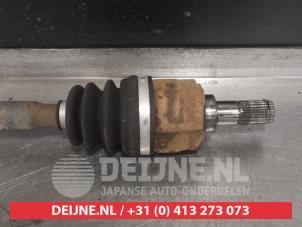 Hyundai I30 Front drive shaft, right O508289 photo 3