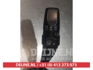 Honda Civic Steering column stalk O308991 photo 2