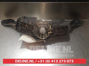 Honda Civic Steering column stalk O308991 photo 4