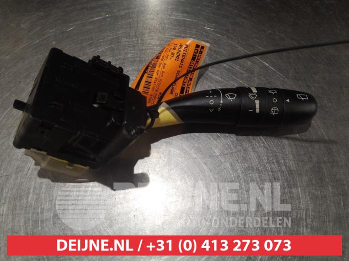 Hyundai I30 Ruitenwis Schakelaar O309612