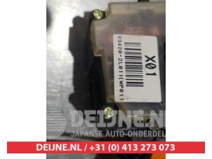 Hyundai I30 Wiper switch O309612 photo 4