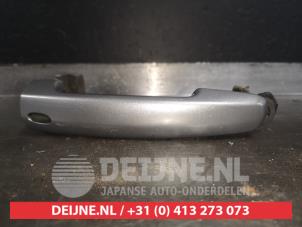 Suzuki Swift Door handle 2-door, left O508298 photo 2