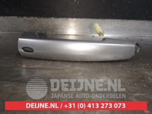 Suzuki Swift Door handle 2-door, right O508299 photo 2
