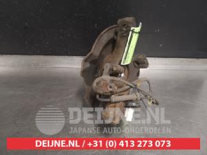 Suzuki Swift Fusee rechts-voor O508303 foto 2