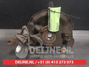 Suzuki Swift Fusee rechts-voor O508303 foto 3