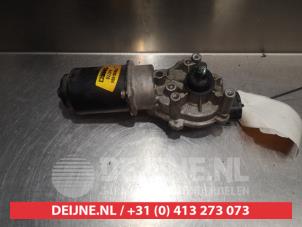 Honda Civic Ruitenwissermotor voor O349053 foto 2