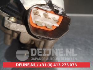 Honda Civic Ruitenwissermotor voor O349053 foto 4