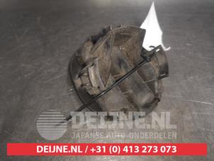 Mazda MX-5 Bumper Rooster O508347 foto 2