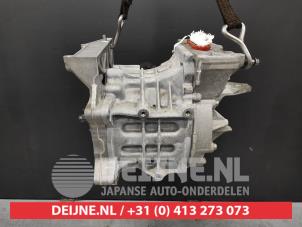Nissan Leaf Elektromotor elektrische auto O508382 foto 3