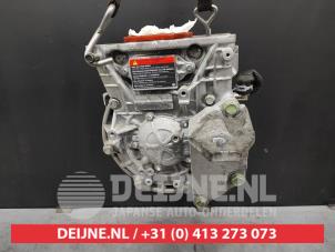 Nissan Leaf Elektromotor elektrische auto O508382 foto 2