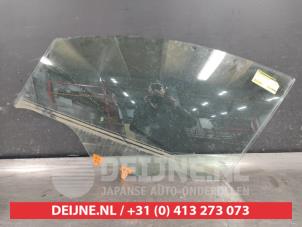 Nissan Leaf Türscheibe 4-türig links vorne O508391 foto 2
