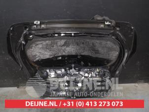 Nissan Leaf Heckklappe O508399 foto 3