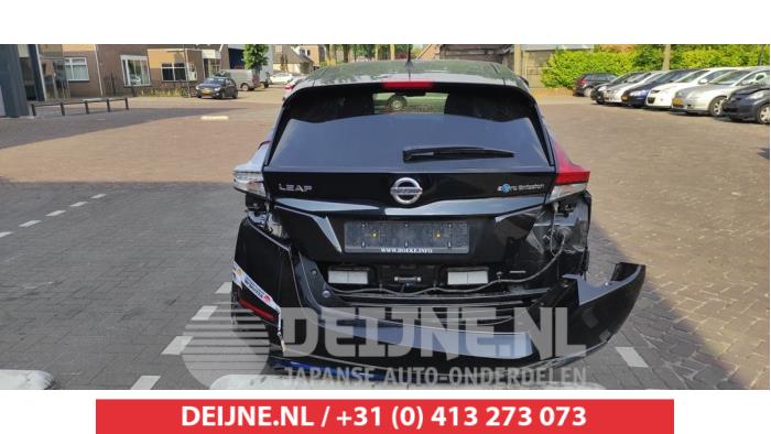 Nissan Leaf Scheibenwischermotor hinten O508400