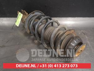 Toyota Verso-S Front shock absorber rod, left O508422 photo 2