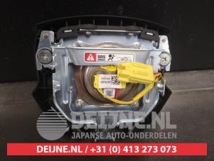 Honda FR-V Left airbag (steering wheel) O508427 photo 2