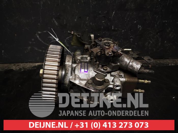 Gebruikte Tank element Pomp Mitsubishi Pajero Sport (K7/9) 2.5 TD GLS Van Prijs € 250,00 Margeregeling aangeboden door V.Deijne Jap.Auto-onderdelen BV