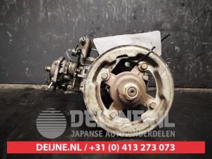 Mitsubishi Pajero Brandstofpomp Elektrisch O508431 foto 4