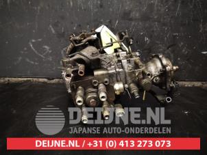 Mitsubishi Pajero Brandstofpomp Elektrisch O508431 foto 2