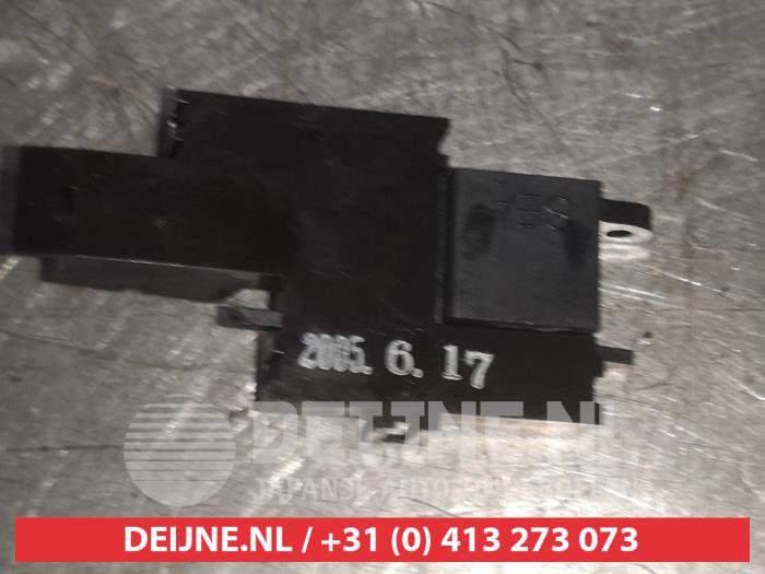 Honda FR-V Lenkwinkelsensor O508459