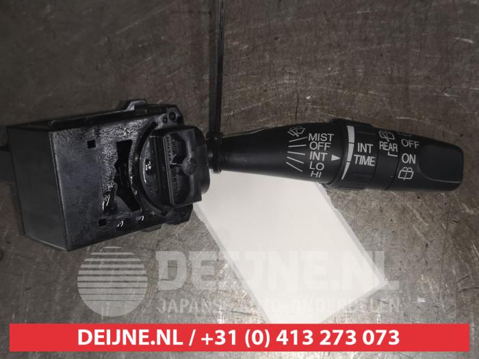 Honda FR-V Wiper switch O508461