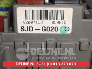 Honda FR-V Zekeringkast O508462 foto 2