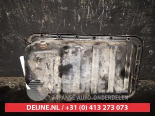 Gebruikte Carterpan Ssang Yong Korando Cabrio (KJ) 2.9 TD Prijs € 35,00 Margeregeling aangeboden door V.Deijne Jap.Auto-onderdelen BV